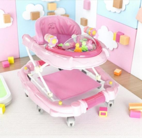 صورة مشاية اطفال